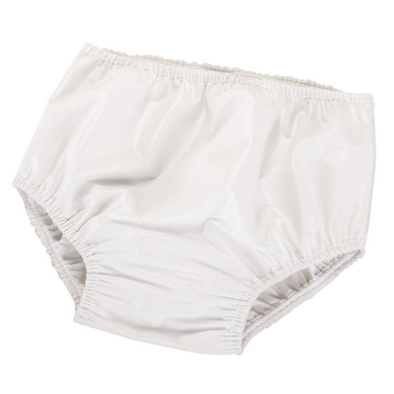 Salk SaniPant PullOn CoverUp Washable Brief XLarge 3Pack